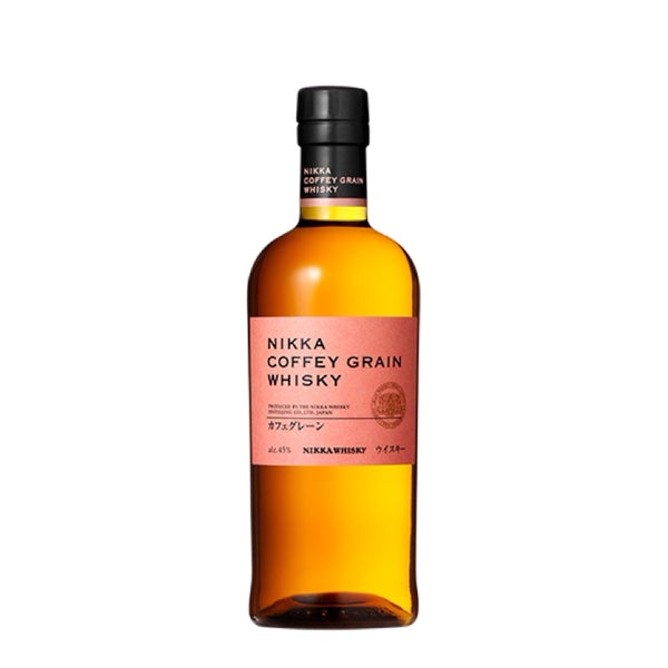 Nikka Coffey Grain Whisky 750ml