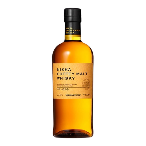 Nikka Coffey Malt Whisky 750ml