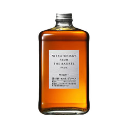 Nikka From The Barrel Japanese Whisky 750ml