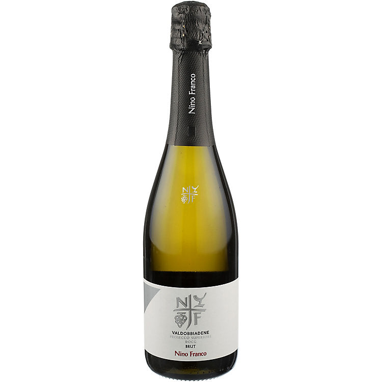 Nino Franco Prosecco di Valdobbiadene Superiore Brut DOCG 750ml