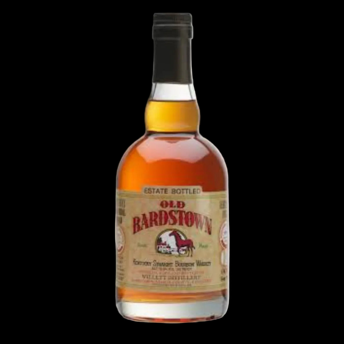 Old Bardstown Estate Bottled Kentucky Straight Bourbon Whisky 750ml