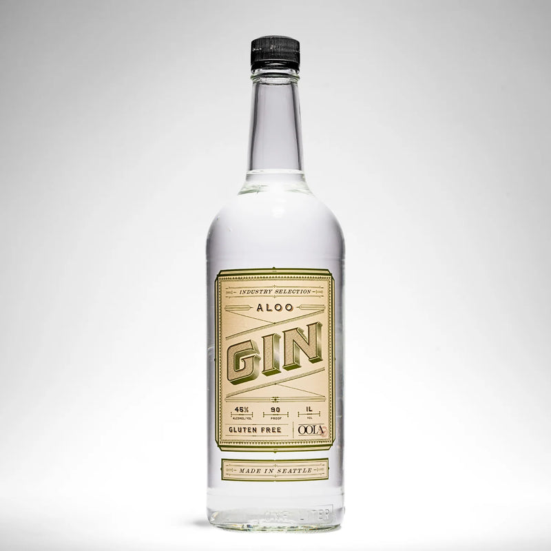 Oola Aloo Gin 1Lt