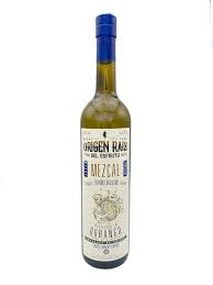 Origen Raiz del Espiritu Espadin Chacaleno 750ml