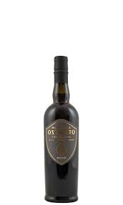 Ostinato Fine Ambra Marsala Secco 500ml