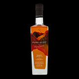 Bladnoch Pure Scot Virgin Oak 43 Blended Scotch Whisky 750ml