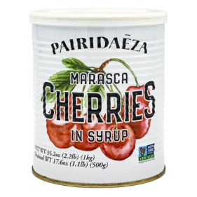 Pairidaeza Cherries 1Kg
