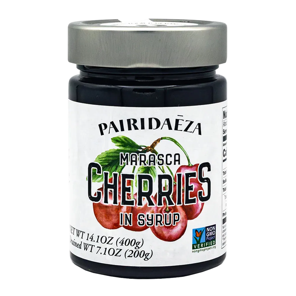 Pairidaeza Cherries 400g