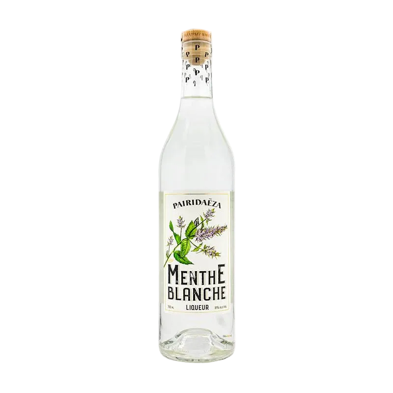 Pairidaeza Menthe Blanche Liqueur 700ml