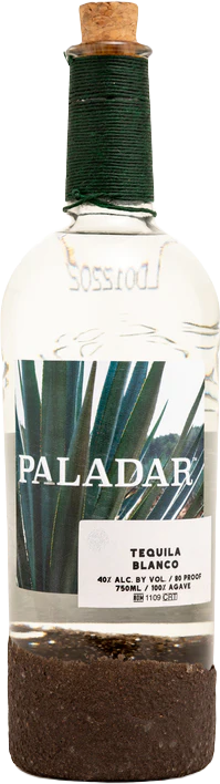 Paladar Blanco Tequila 750ml