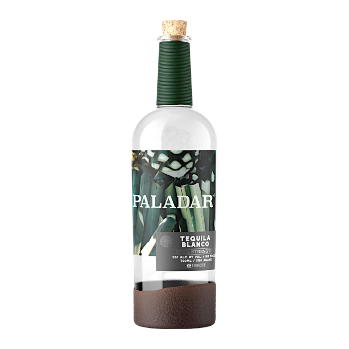 Paladar Blanco Tequila 750ml