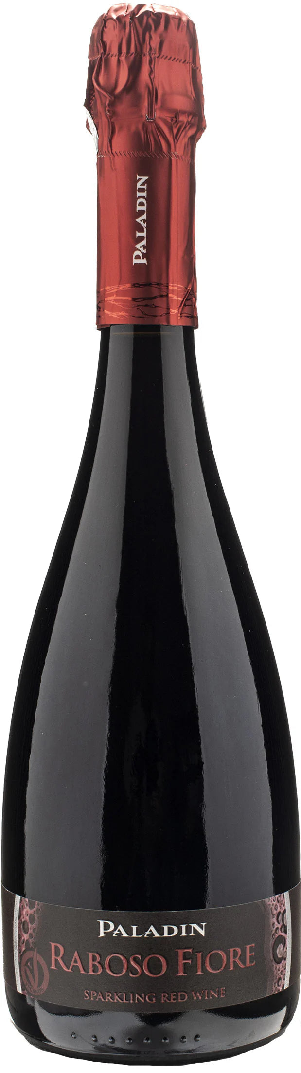 Paladin Raboso Fiore Supmante 750ml