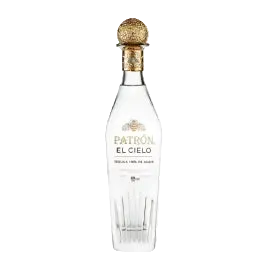 Patron El Cielo Tequila 700ml