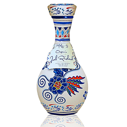 Petals Organic Extra Anejo Tequila