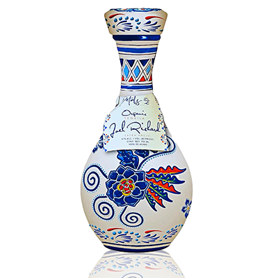Petals Organic Extra Anejo Tequila