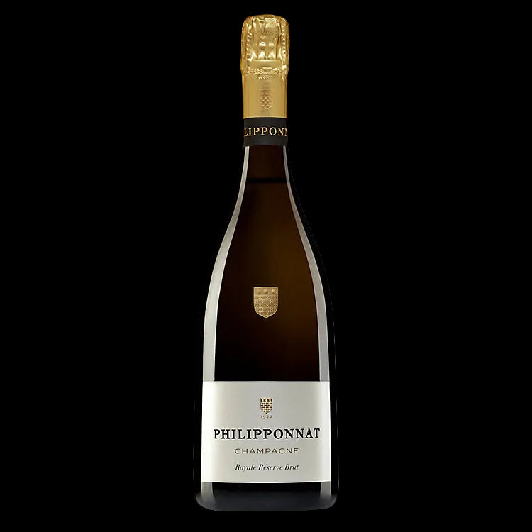 Philipponnat Reserve Perpetuelle Royale Reserve Brut 375ml