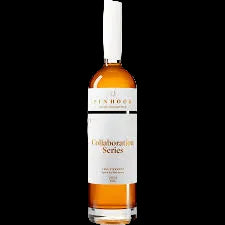 Pinhook Collaboration Series Edition No. 3 Jordan Salcito Cask Strength Single Malt Whisky 750ml