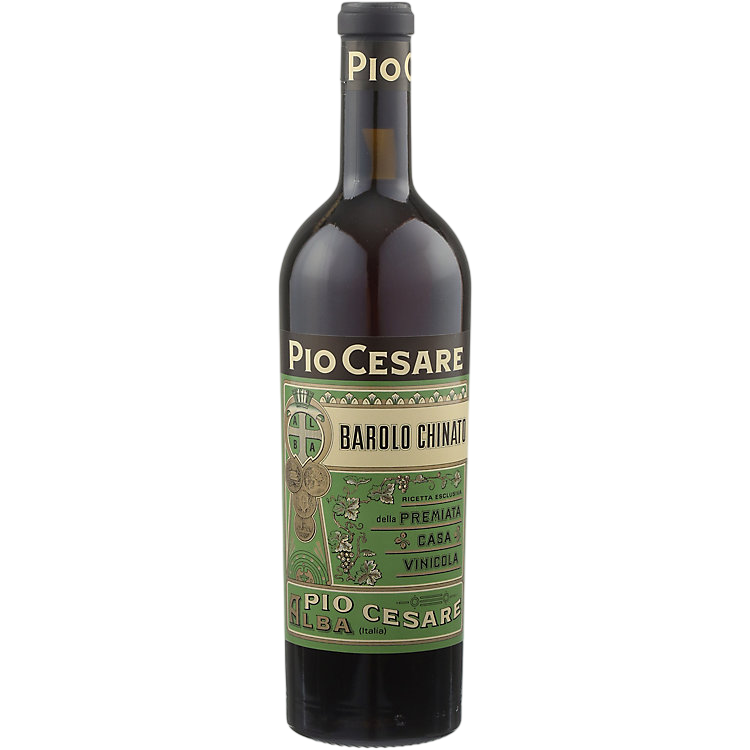 Pio Cesare Barolo Chinato 750ml