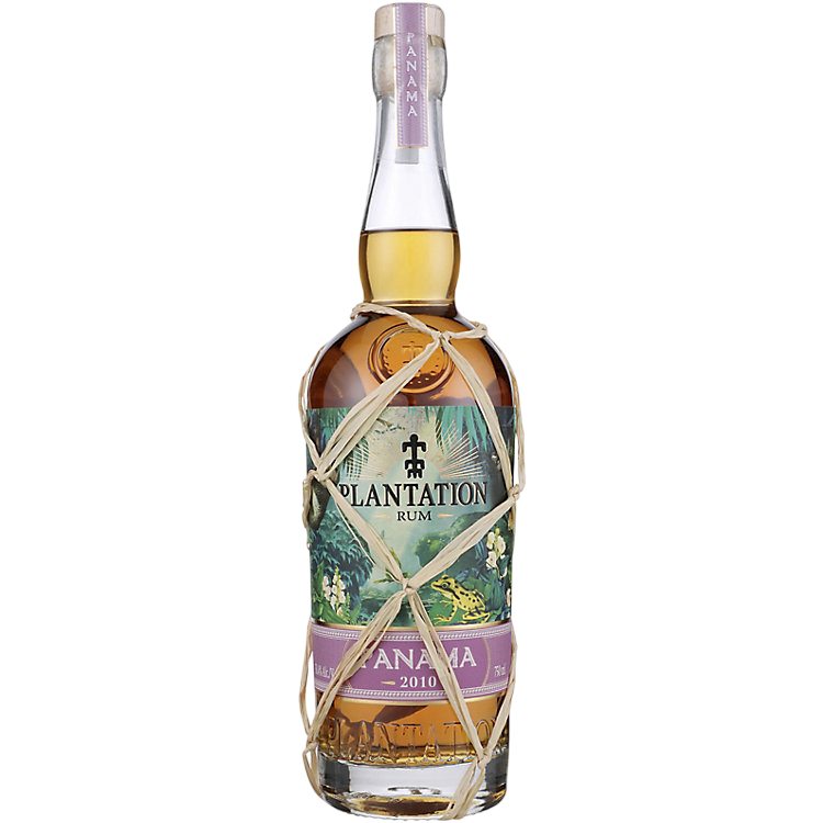 Plantation - Planteray One-Time Limited Edition  Gold Rum 750ml
