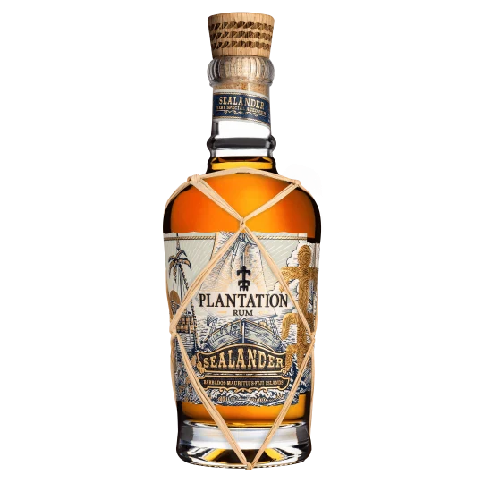 Plantation Planteray Sealander Barbados Gold Rum 700ml