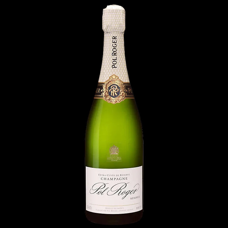 Pol Roger Brut Reserve 375ml