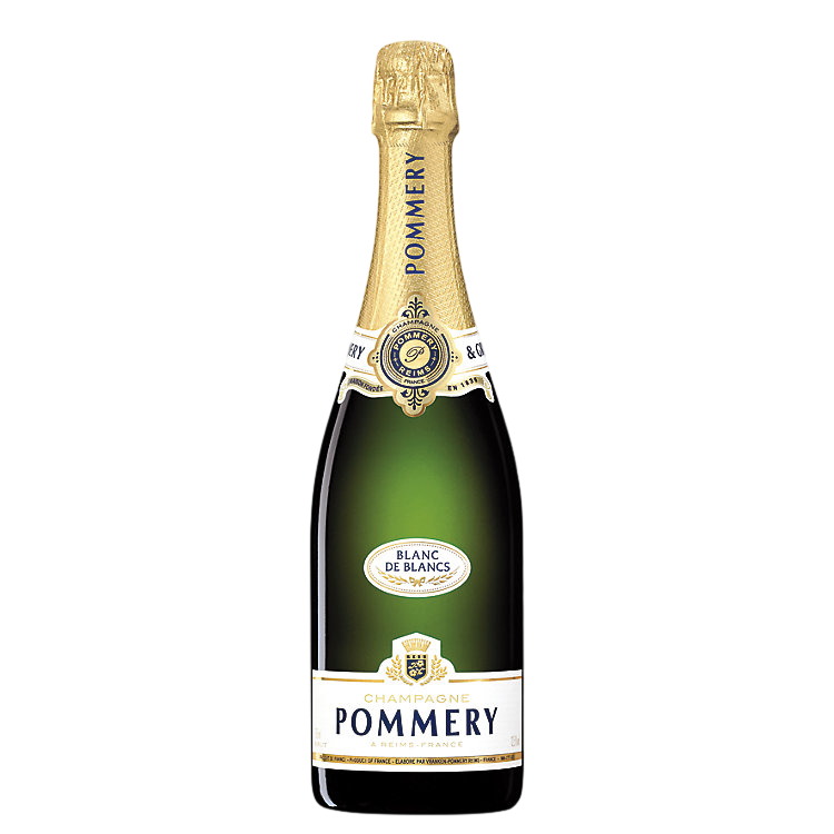 Pommery Apanage Blanc de Blancs 750ml