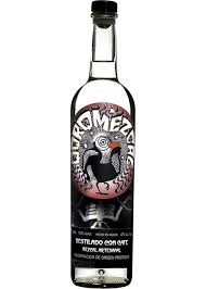 QuiQuiRiQui Cafe Mezcal Artesanal 700ml
