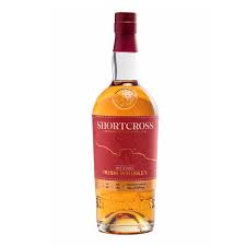 Rademon Estate Shortcross Rye & Malt Irish Whiskey 700ml