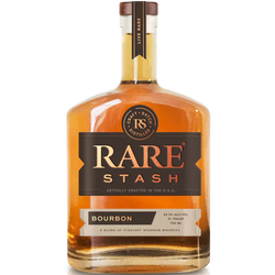 Rare Stash Bourbon Whiskey 750ml