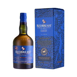 Redbreast Missouri Oak Edition Single Pot Still Irish Whiskey 750ml