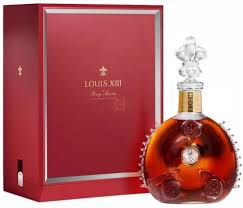 Remy Martin Louis XIII Grande Champagne Cognac 50ml (PayPal Only)