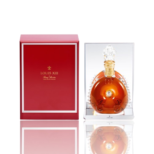 Remy Martin Louis XIII Grande Champagne Cognac 750ml