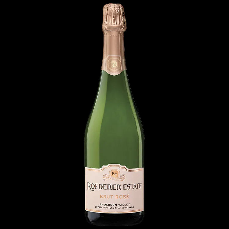Roederer Estate Anderson Valley Brut Rose 750ml