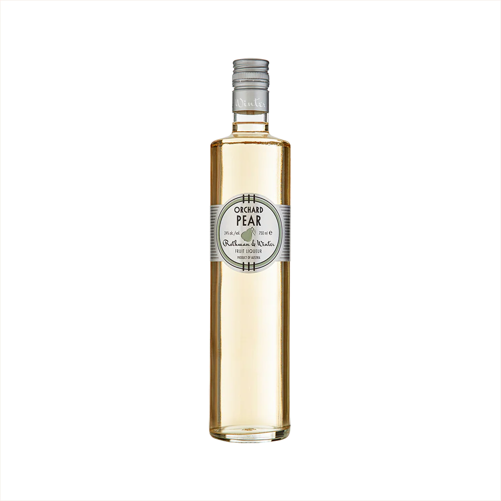 Rothman & Winter Orchard Pear Liqueur 750ml