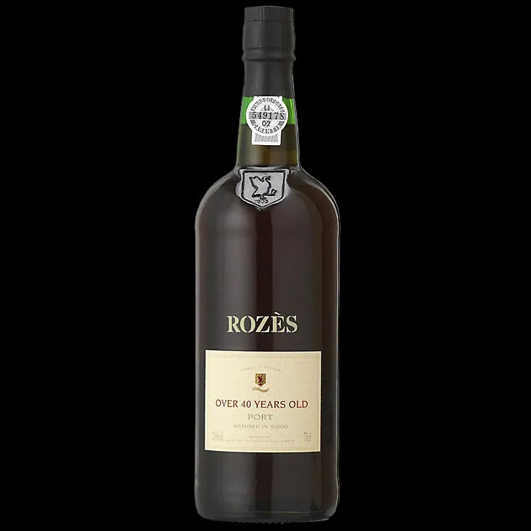 Rozes 40 Year Old Tawny Port 750ml