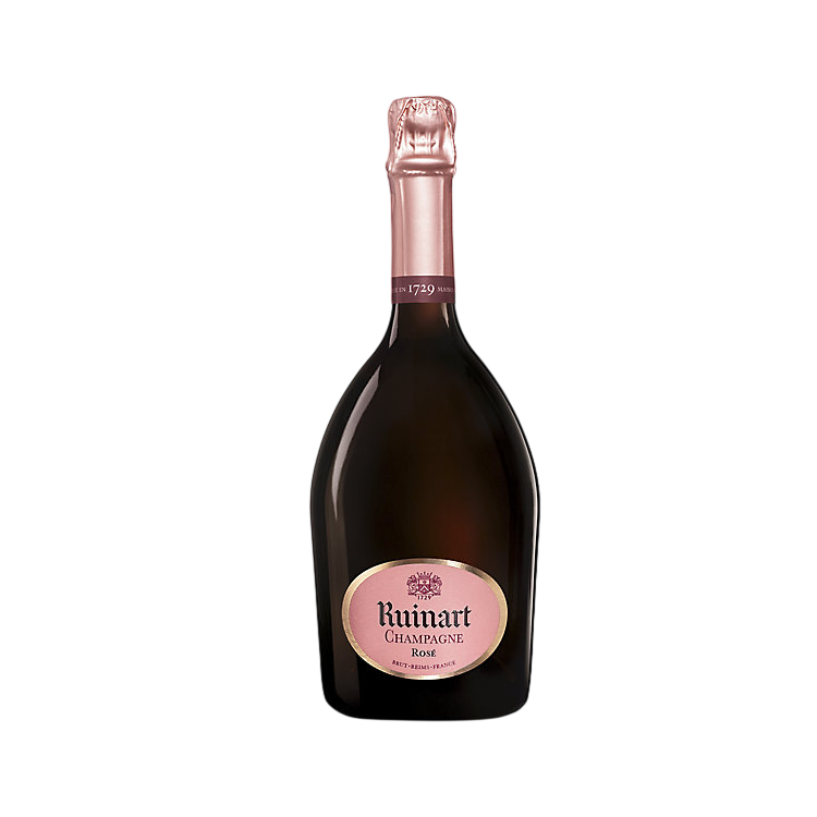 Ruinart Brut Rose 750ml