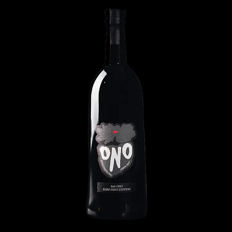 Onorare Rare First Edition Junmai Daiginjo Sake 720ml