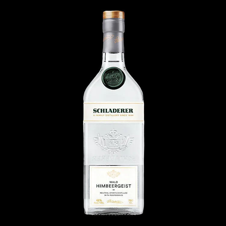 Schladerer Schwarzwalder Himbeergeist 750ml