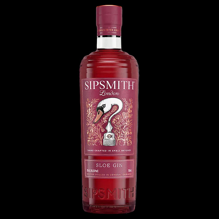 Sipsmith Sloe Gin 750ml