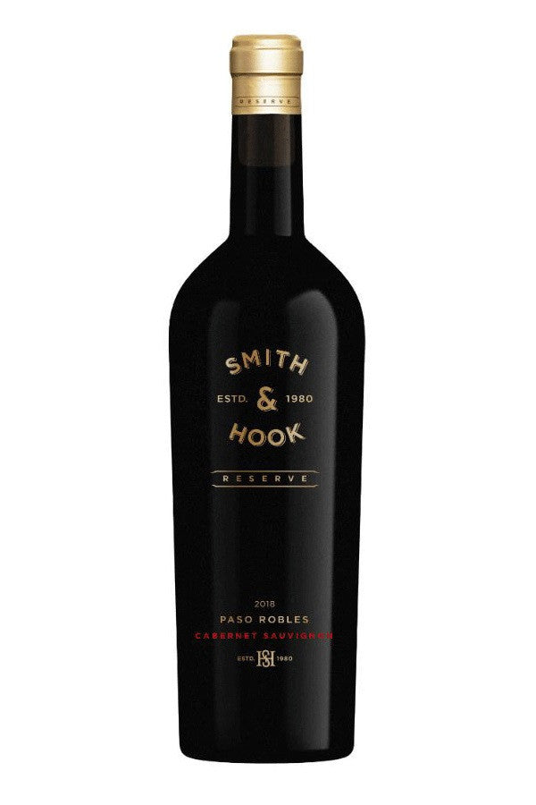 Smith & Hook Reserve Cabernet Sauvignon