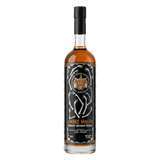 Smoke Wagon Halloween Edition Small Batch Straight Bourbon Whiskey 750ml