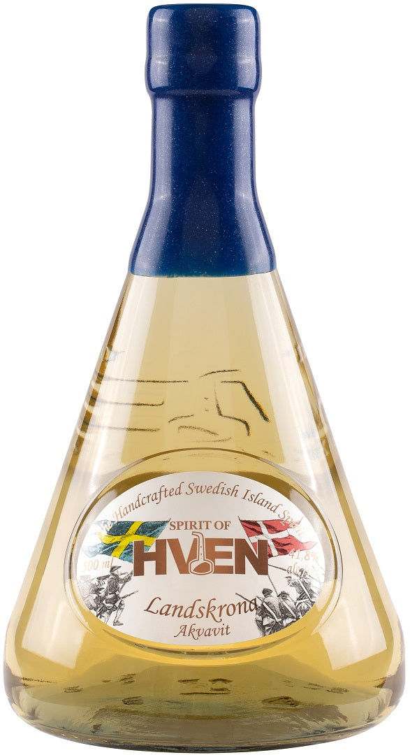 Spirit of Hven Andskrona Aquavit 750ml