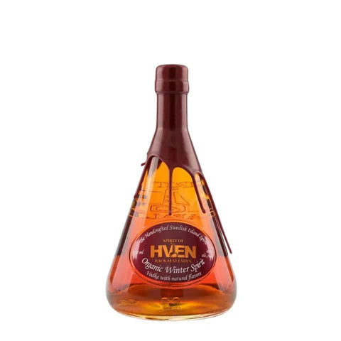 Spirit of Hven Organic Winter Schnapps 750ml