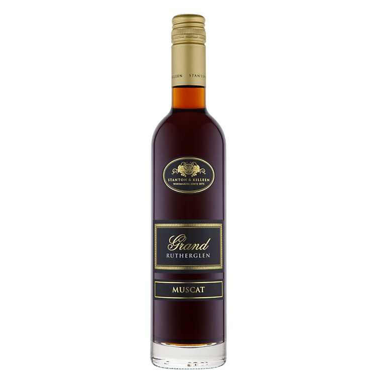 Stanton & Killeen Rutherglen Grand Muscat 500ml