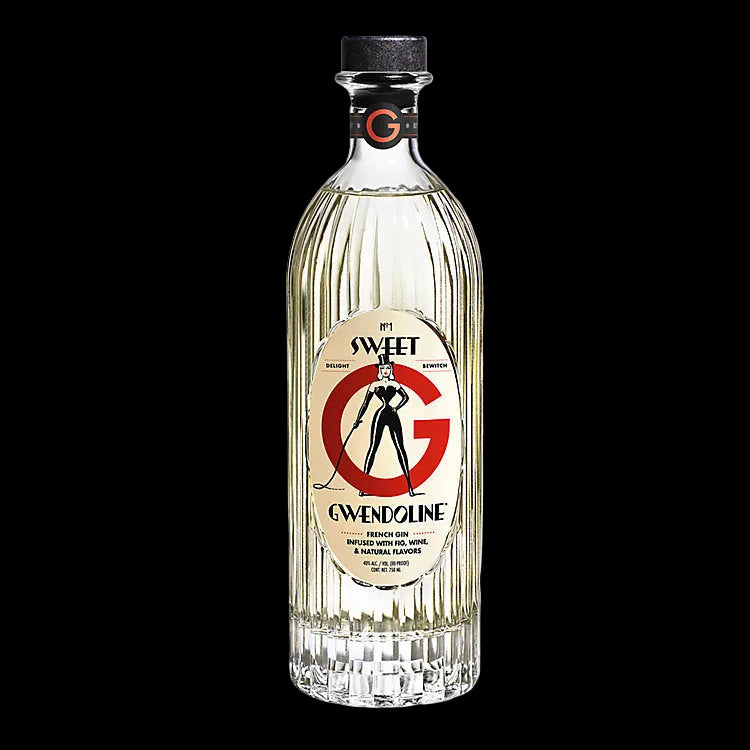 Sweet Gwendoline Gin 750ml
