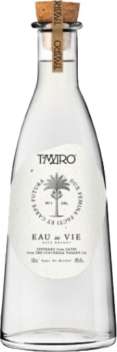 T'maro Eau de Vie Date Brandy 700ml