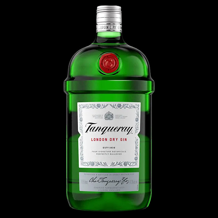 Tanqueray London Dry Gin 1.75Lt