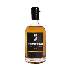 Tepozan Anejo Tequila 750ml