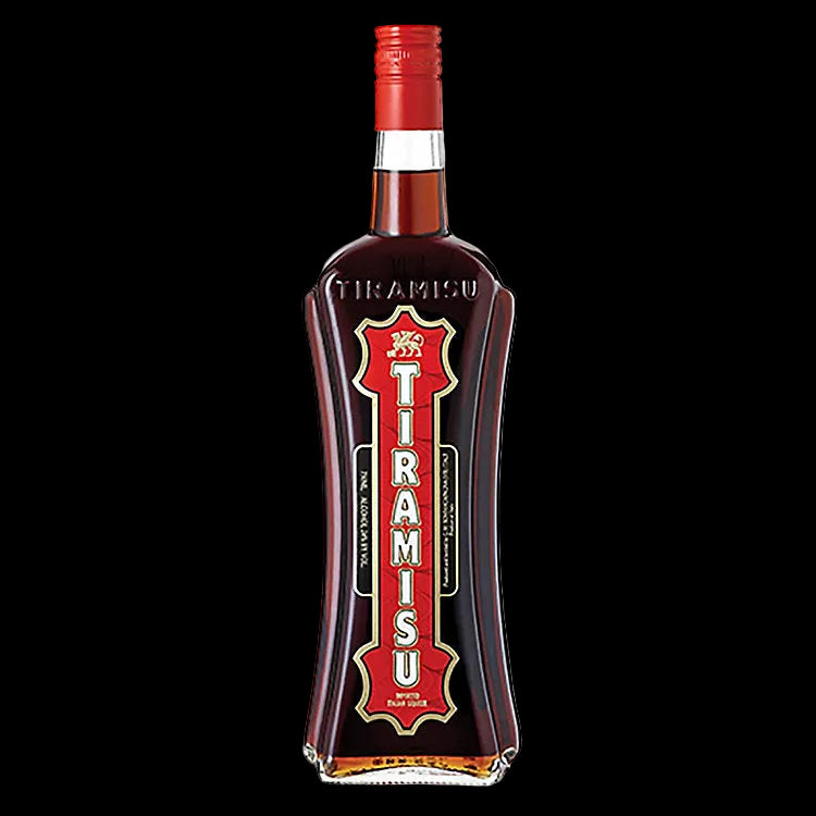 Tiramisu Liqueur 750ml