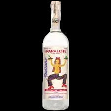 Tres Papalote Mexicano Mezcal Artesanal Joven 750ml