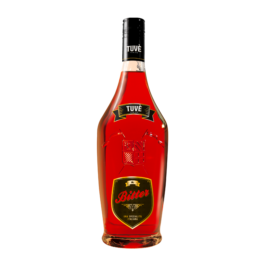 Tuve Bitter 750ml